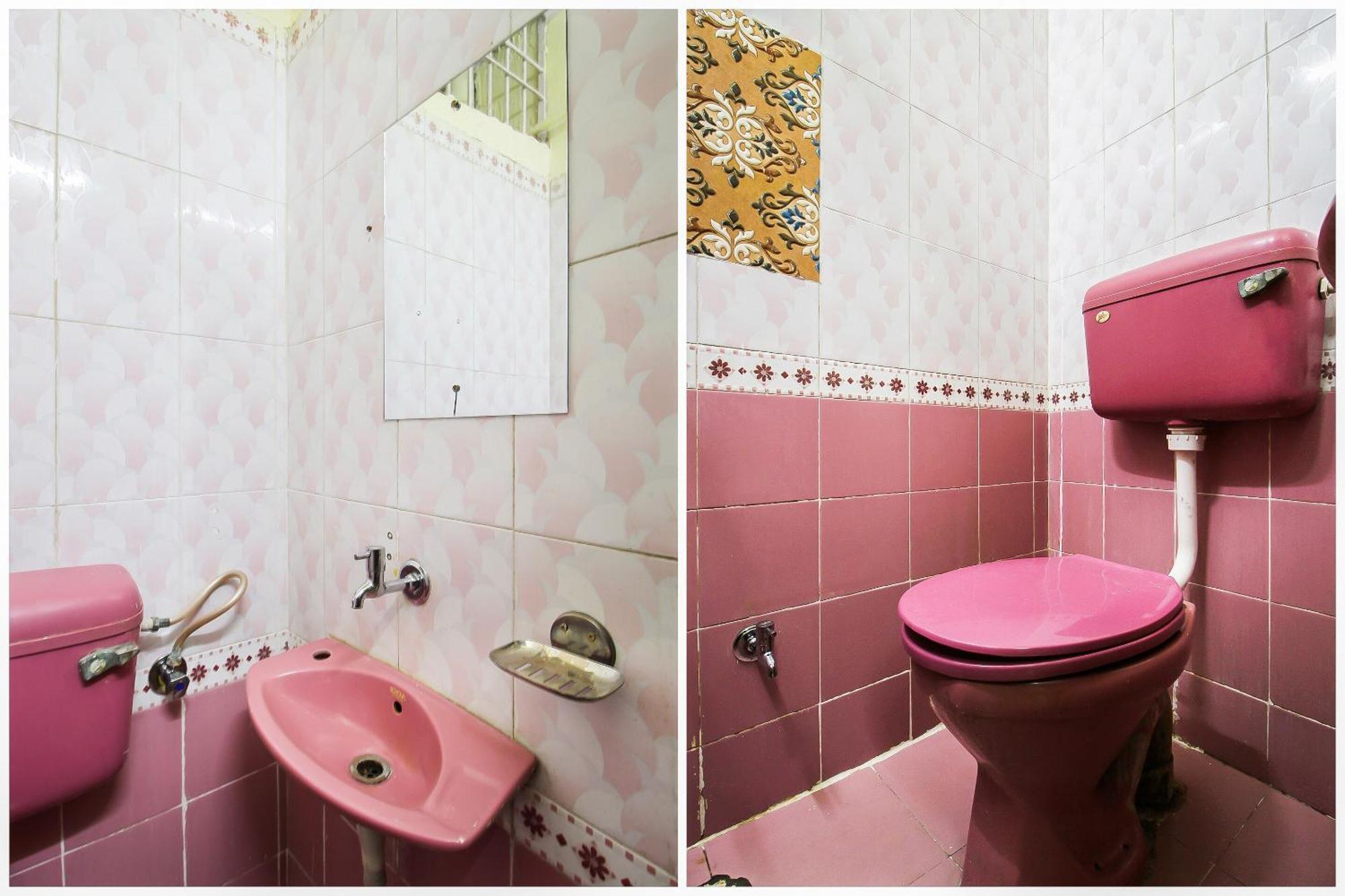 Collection O Hotel Kavya Guest House Jaipur Exteriör bild